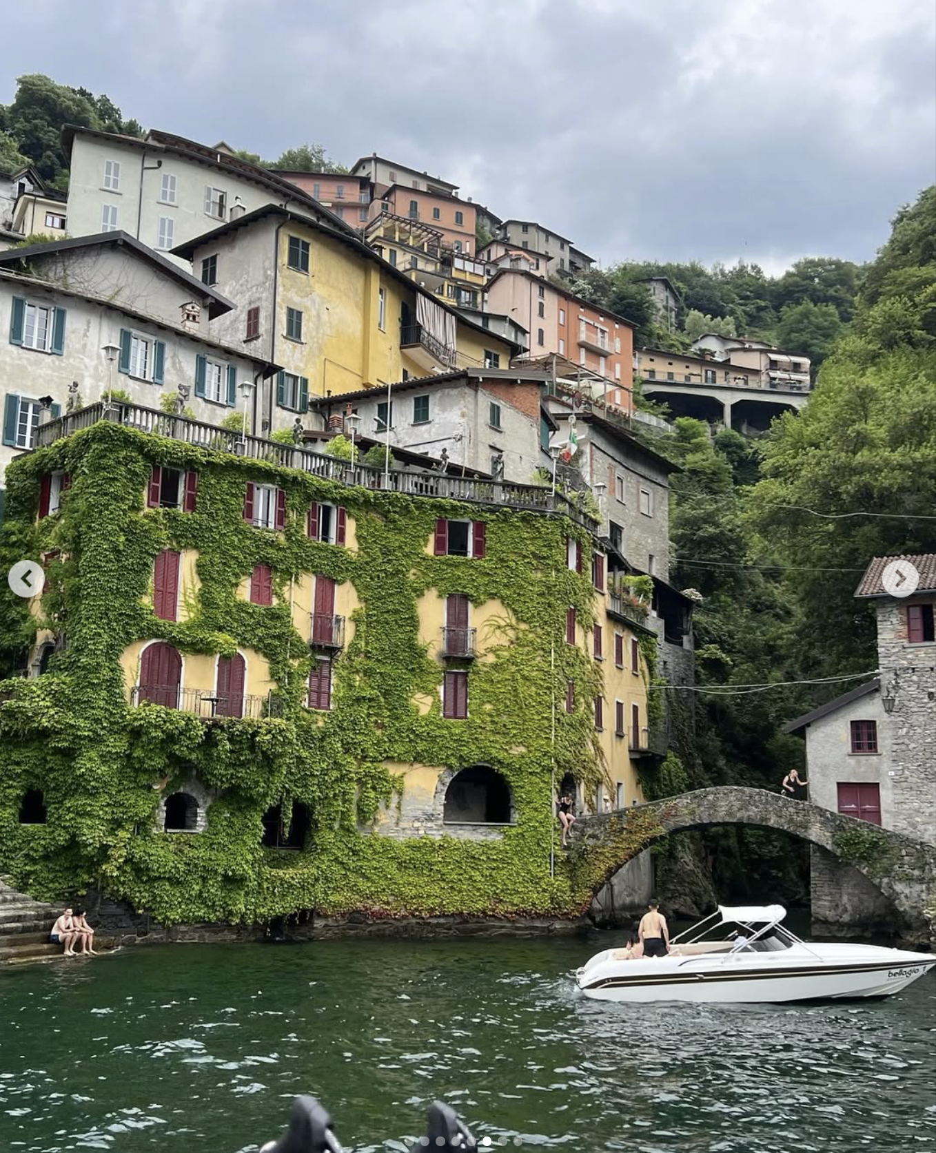 Italy Photo 1